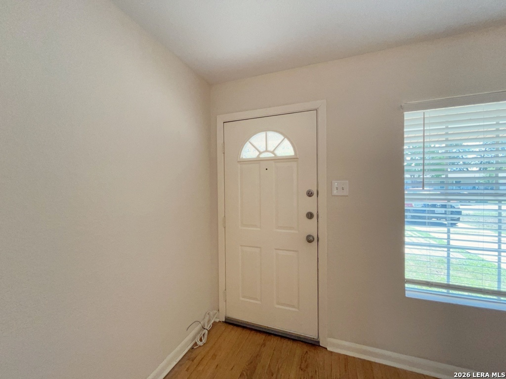 151 Sabyan Drive San Antonio TX 78218