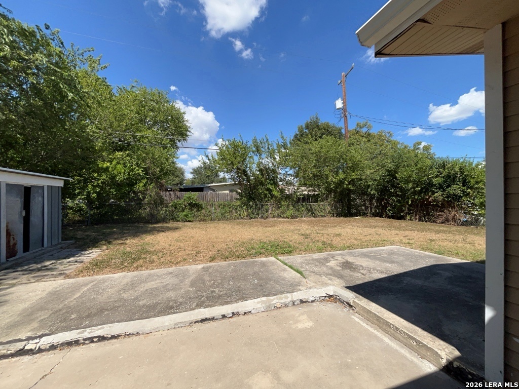 151 Sabyan Drive San Antonio TX 78218