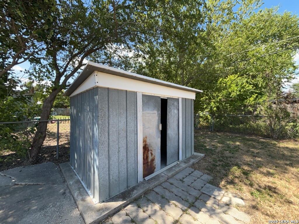 151 Sabyan Drive San Antonio TX 78218