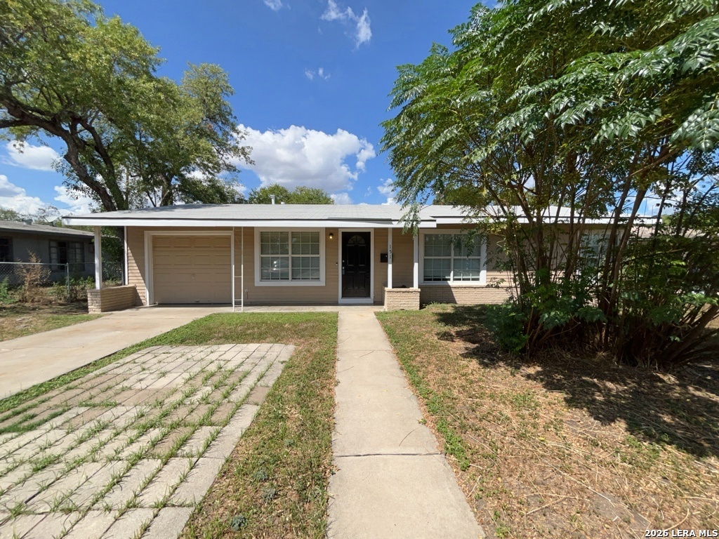 151 Sabyan Drive San Antonio TX 78218