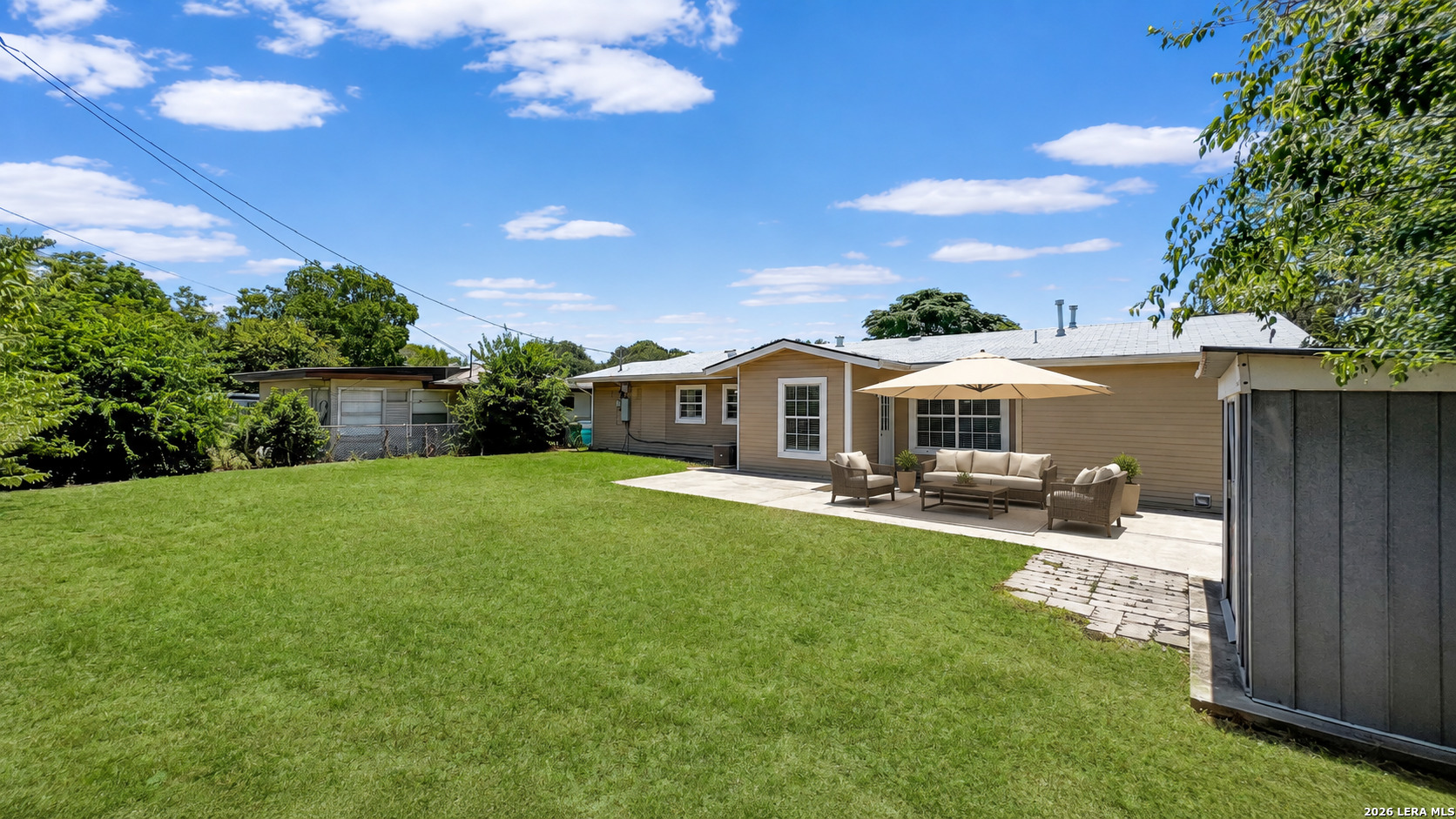 151 Sabyan Drive San Antonio TX 78218
