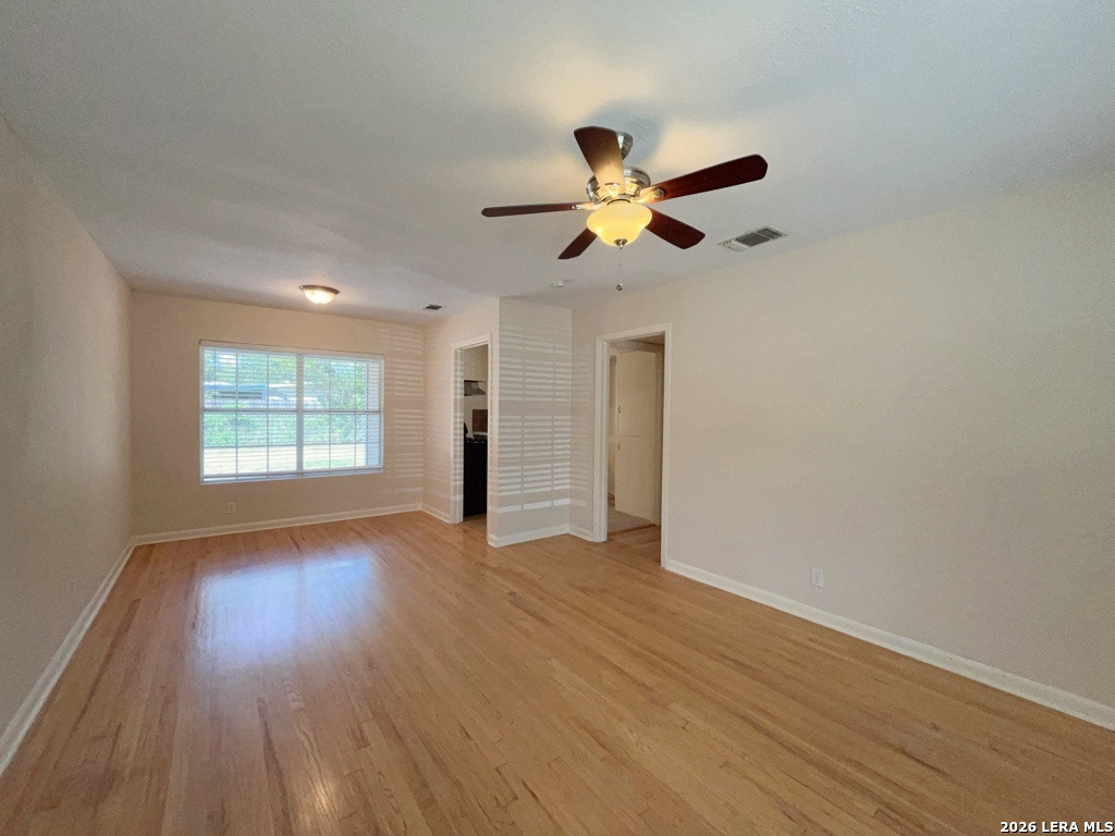 151 Sabyan Drive San Antonio TX 78218