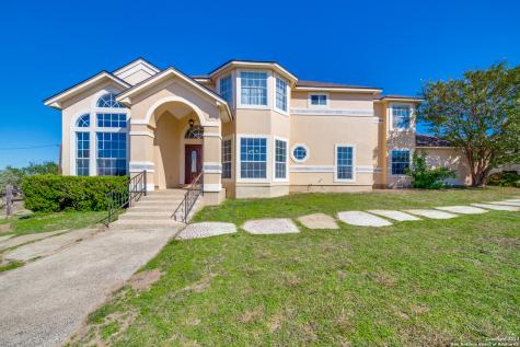 43 N Fm 3351 Bergheim TX 78004