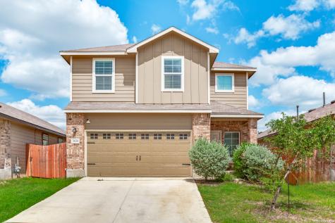 3434 Angus Crossing San Antonio TX 78245