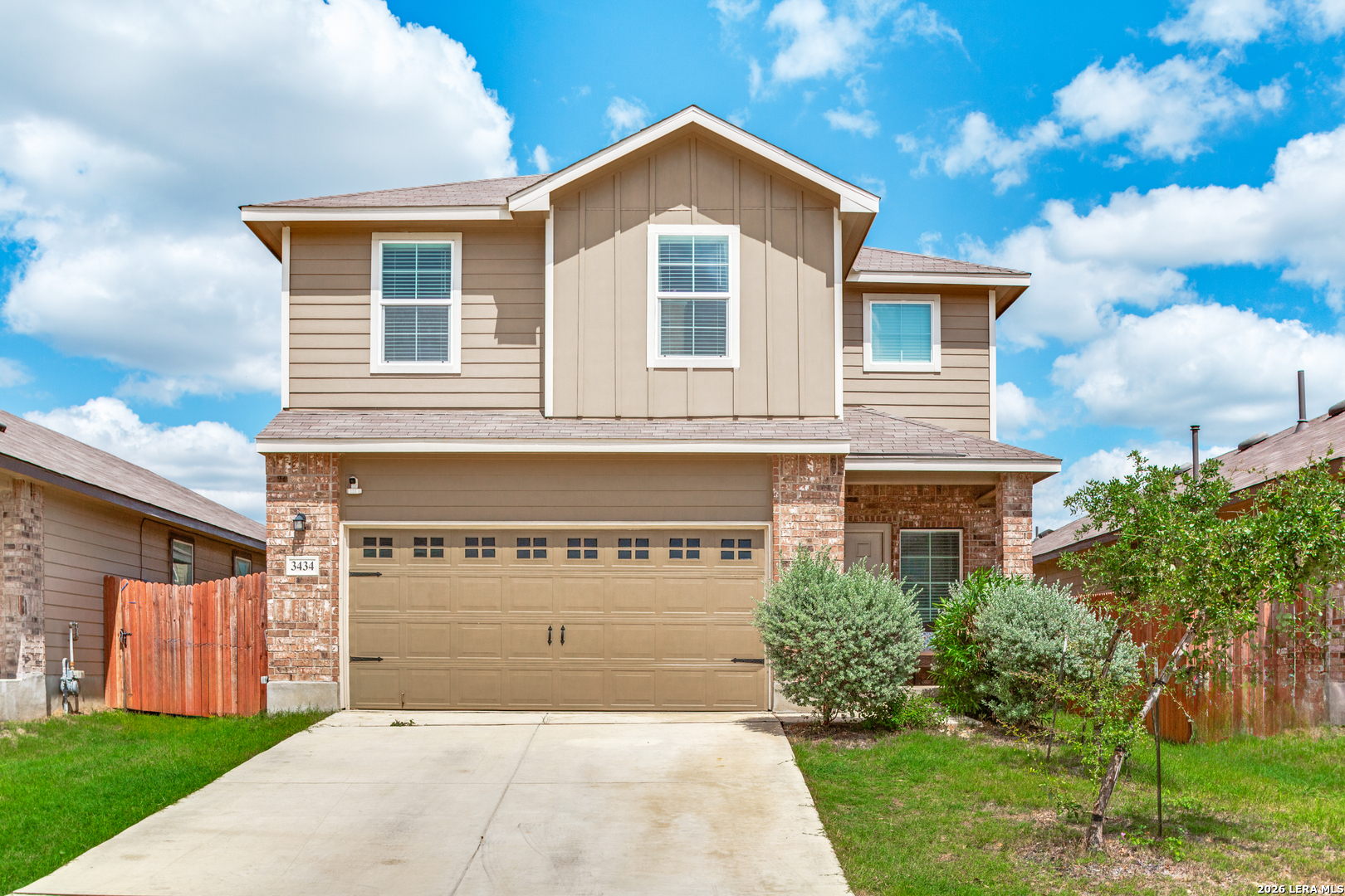 3434 Angus Crossing San Antonio TX 78245