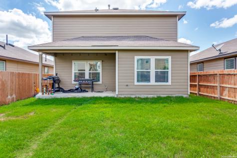 3434 Angus Crossing San Antonio TX 78245
