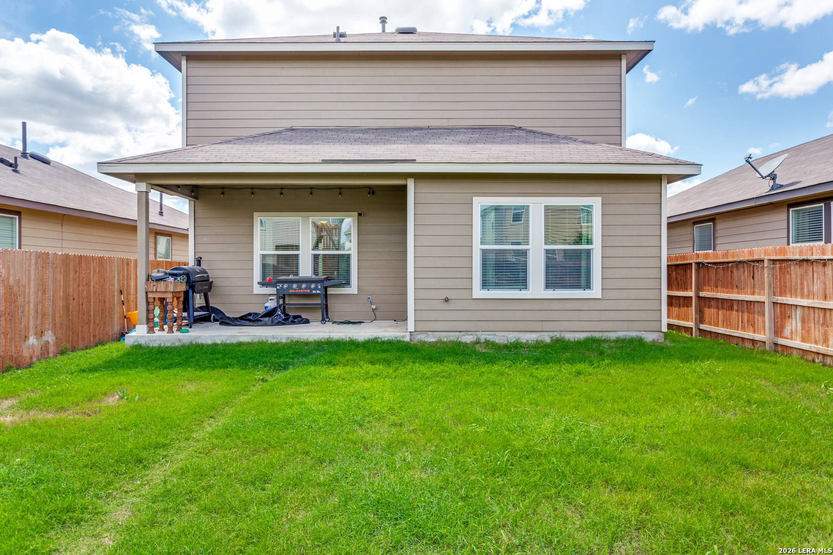 3434 Angus Crossing San Antonio TX 78245