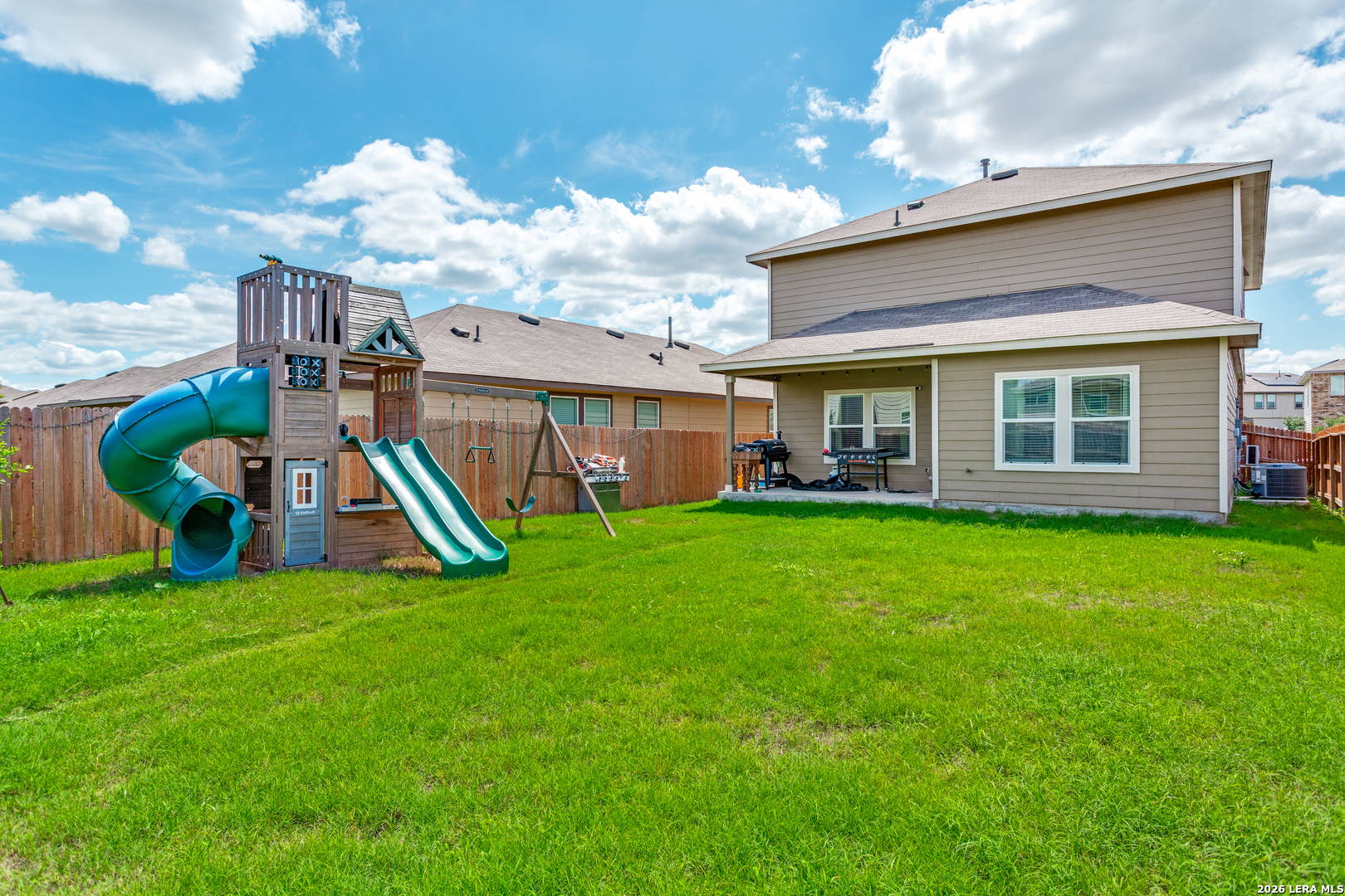 3434 Angus Crossing San Antonio TX 78245