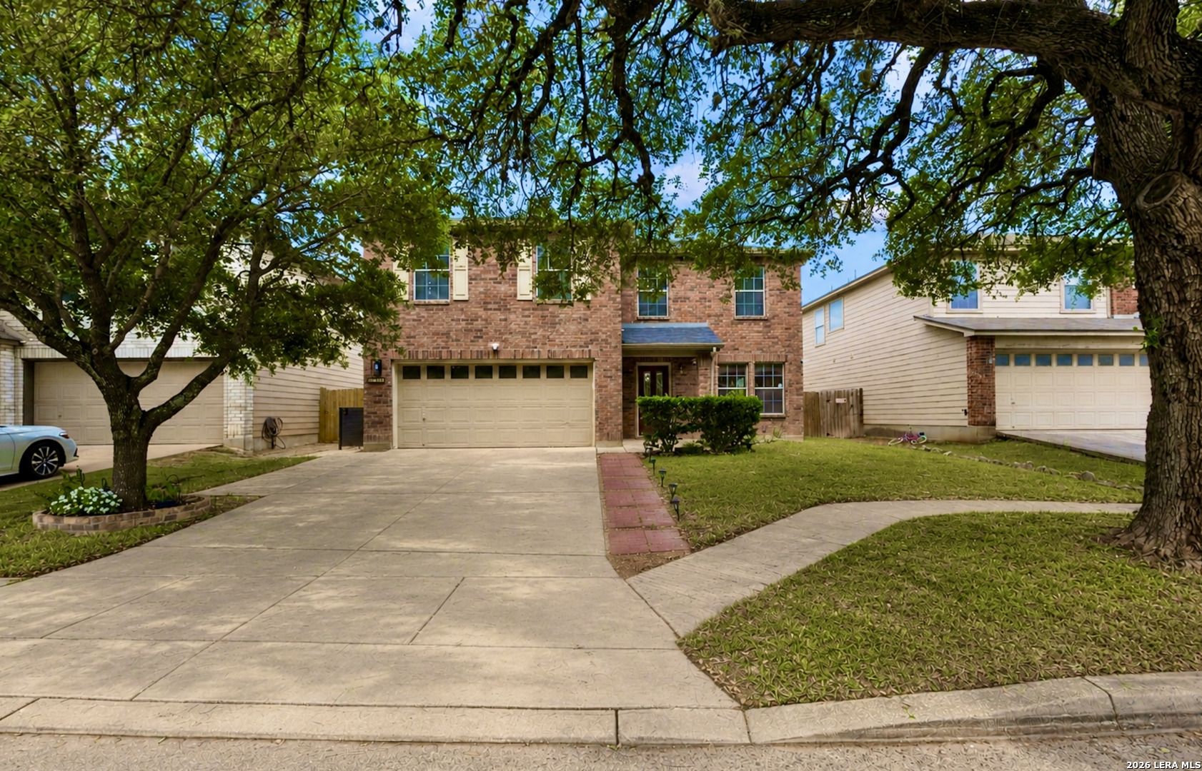 21103 Pearl Harvest San Antonio TX 78259