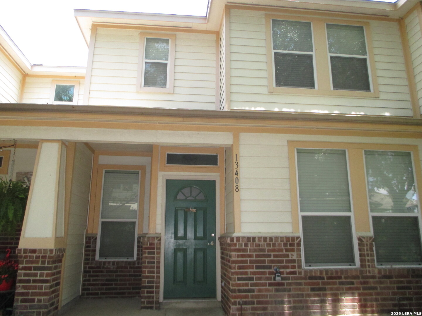 13408 Bristow Dawn San Antonio TX 78217