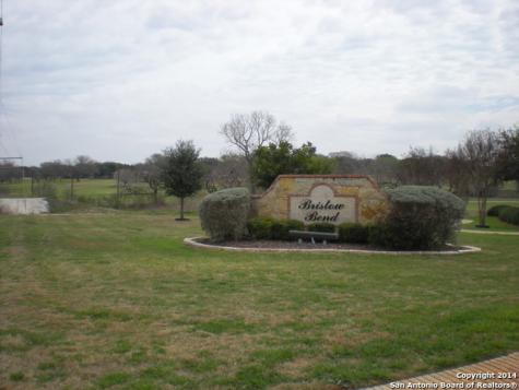 13330 Bristow Dawn San Antonio TX 78217