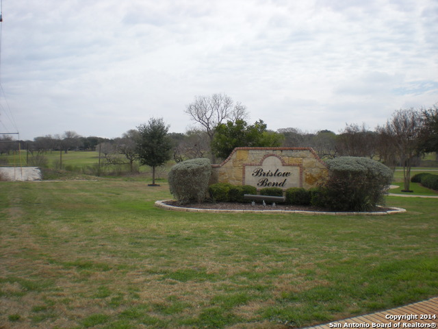 13330 Bristow Dawn San Antonio TX 78217