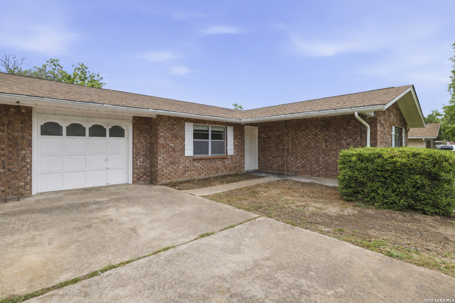 801 Manor Drive Kerrville TX 78028