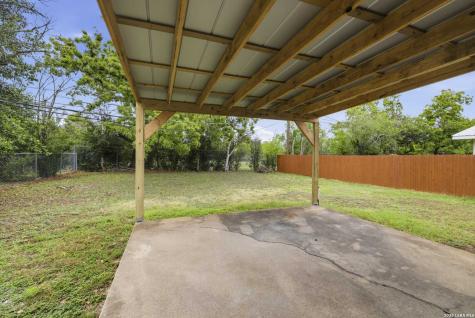 801 Manor Drive Kerrville TX 78028