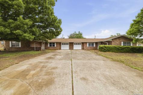 801 Manor Drive Kerrville TX 78028