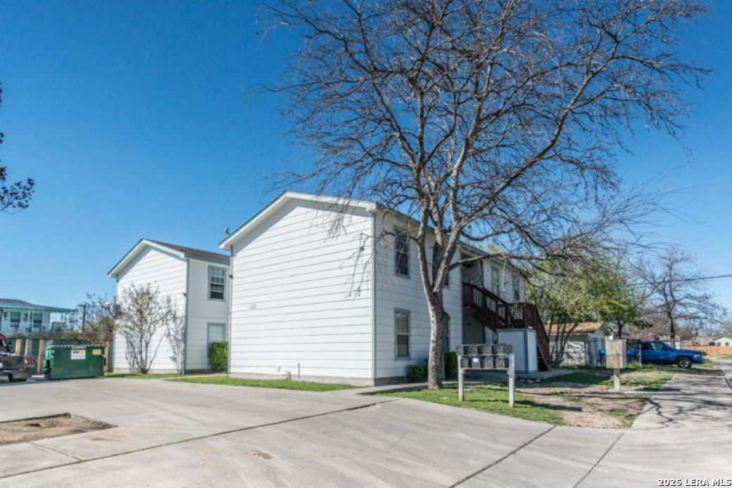 1405 Donaldson San Antonio TX 78228