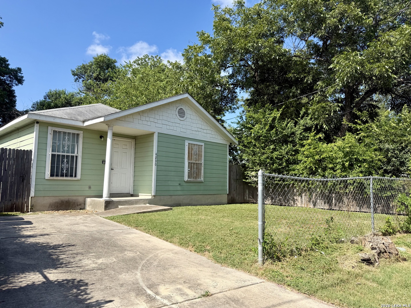 4230 Monterey Street San Antonio TX 78237