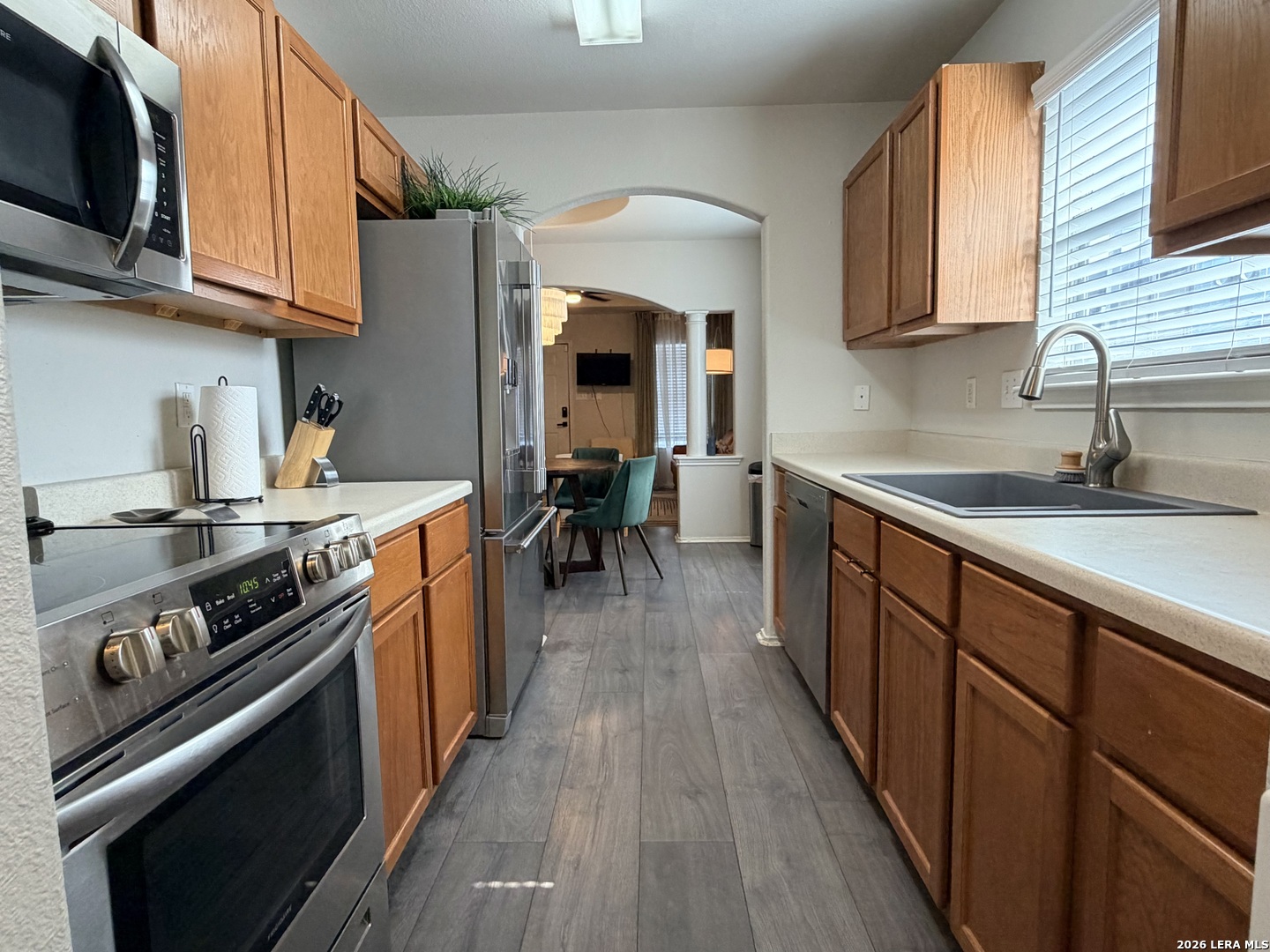 4230 Monterey Street San Antonio TX 78237