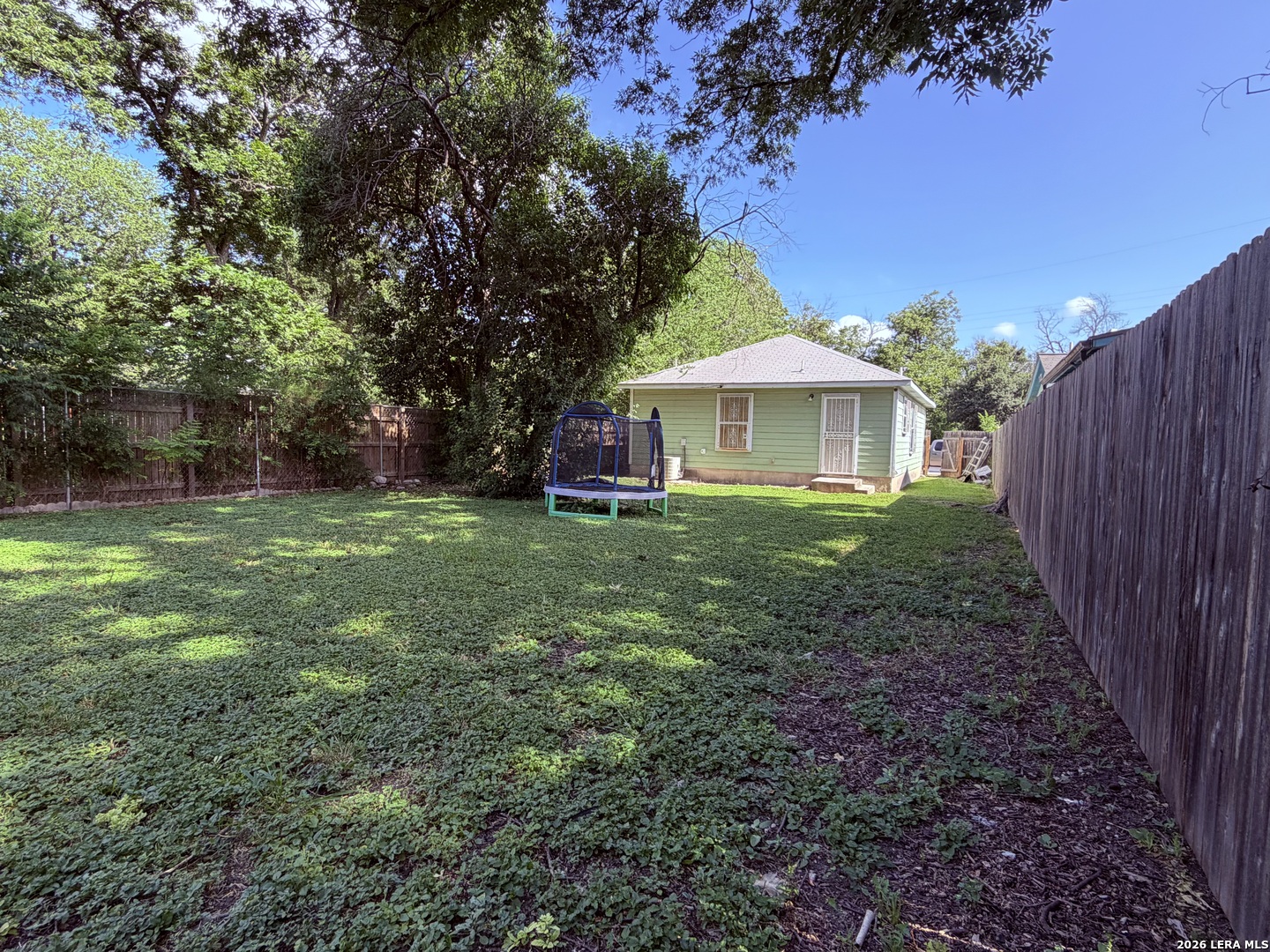 4230 Monterey Street San Antonio TX 78237