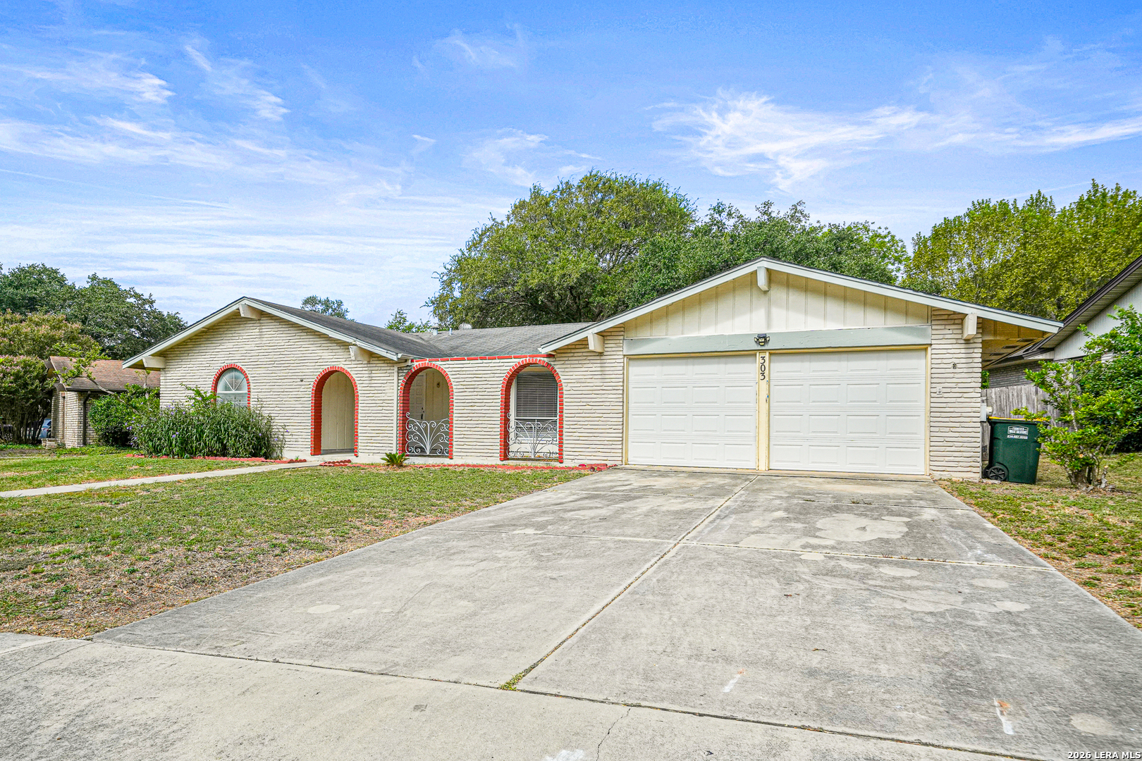 303 Cordoba Drive Universal City TX 78148