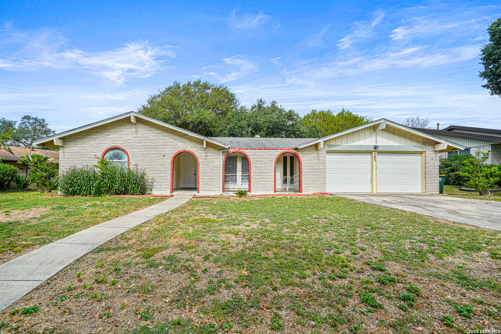 303 Cordoba Drive Universal City TX 78148
