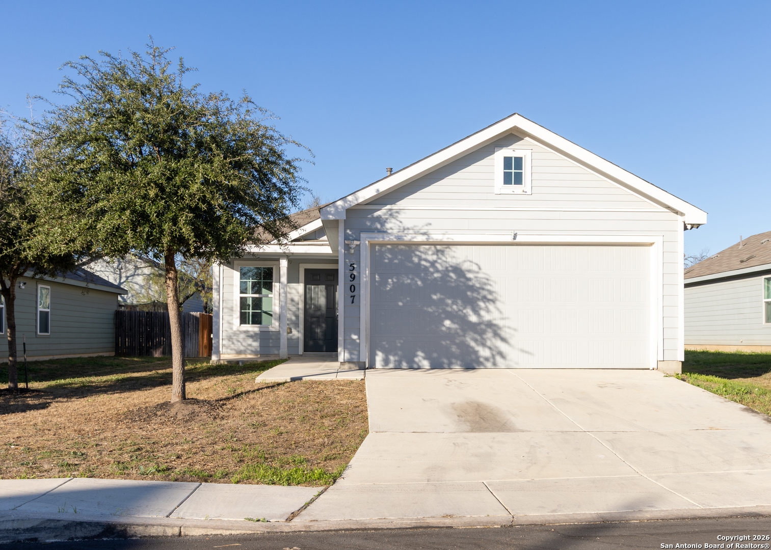 5907 Lady San Antonio TX 78242