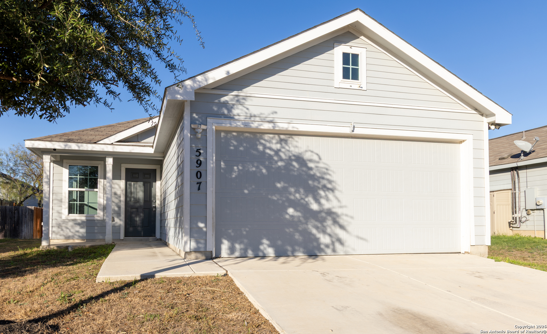5907 Lady San Antonio TX 78242
