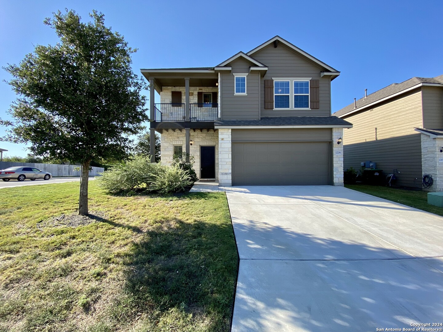 1206 Ranch Falls San Antonio TX 78245