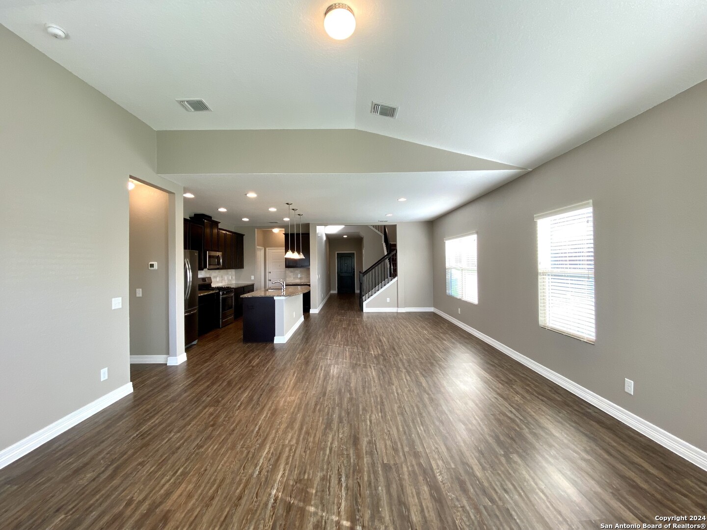 1206 Ranch Falls San Antonio TX 78245