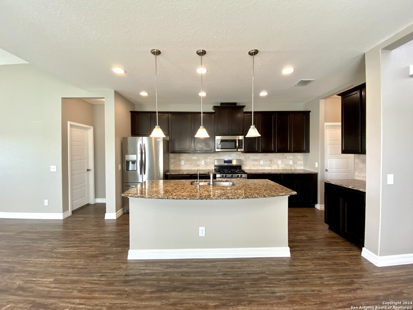 1206 Ranch Falls San Antonio TX 78245