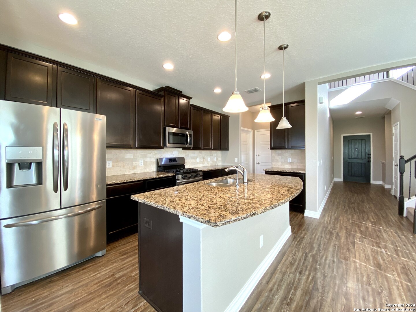 1206 Ranch Falls San Antonio TX 78245