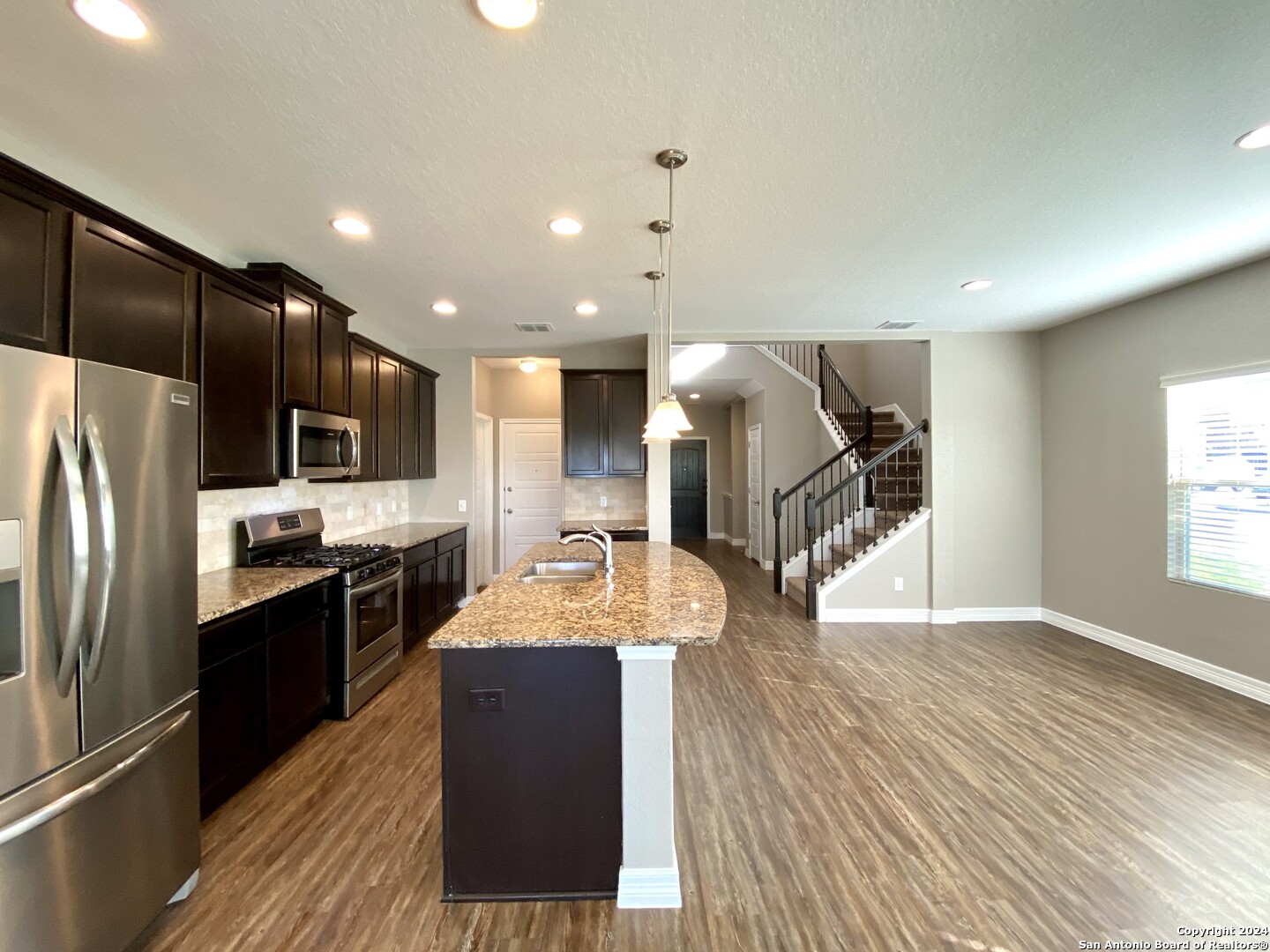 1206 Ranch Falls San Antonio TX 78245