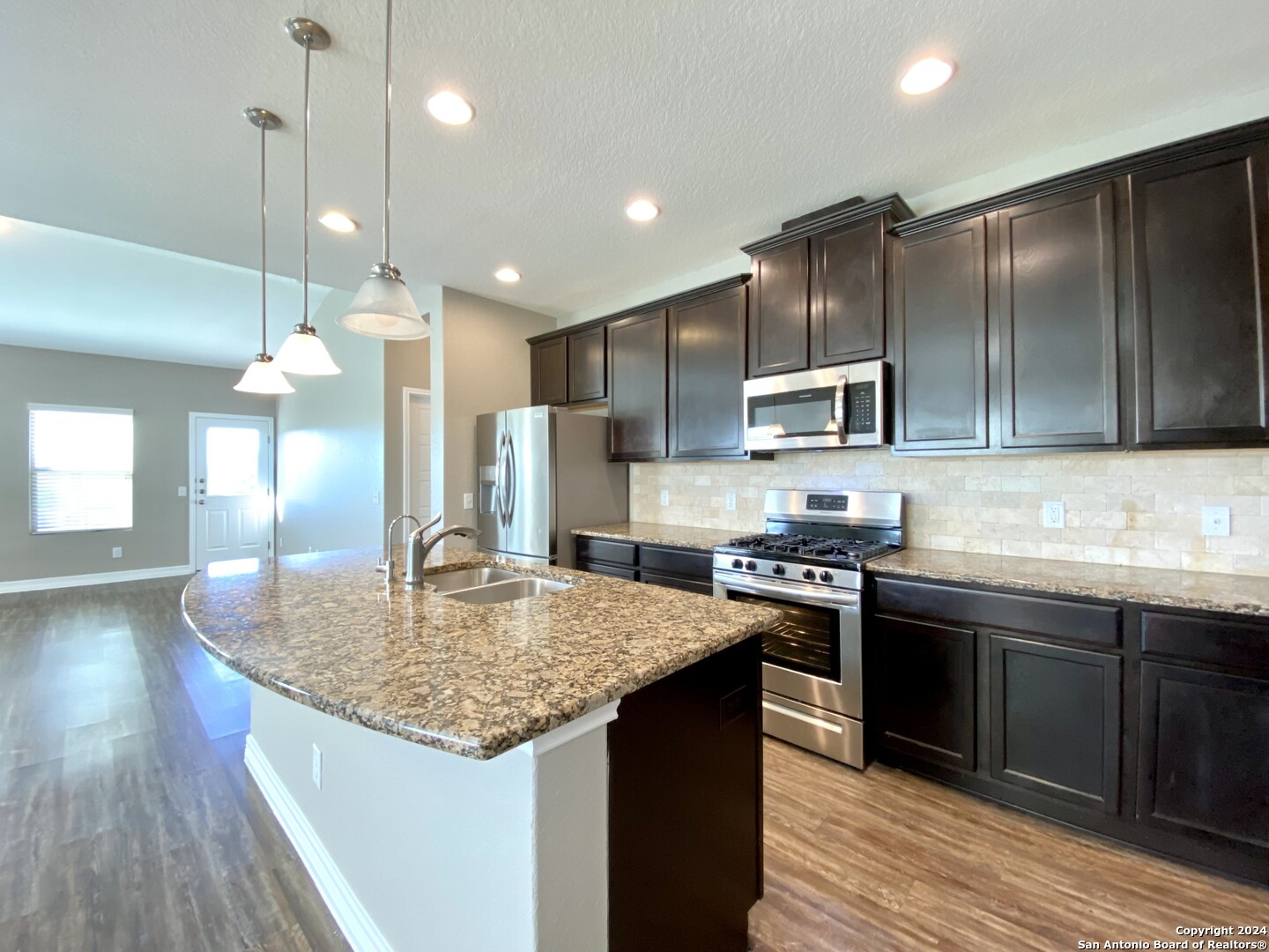 1206 Ranch Falls San Antonio TX 78245