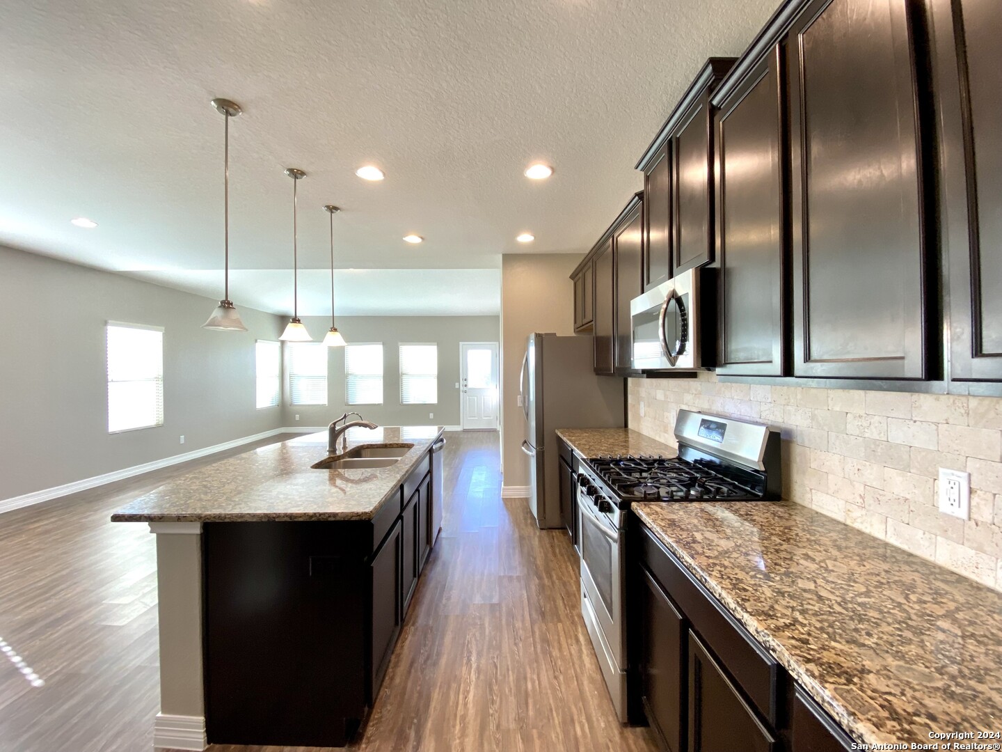 1206 Ranch Falls San Antonio TX 78245