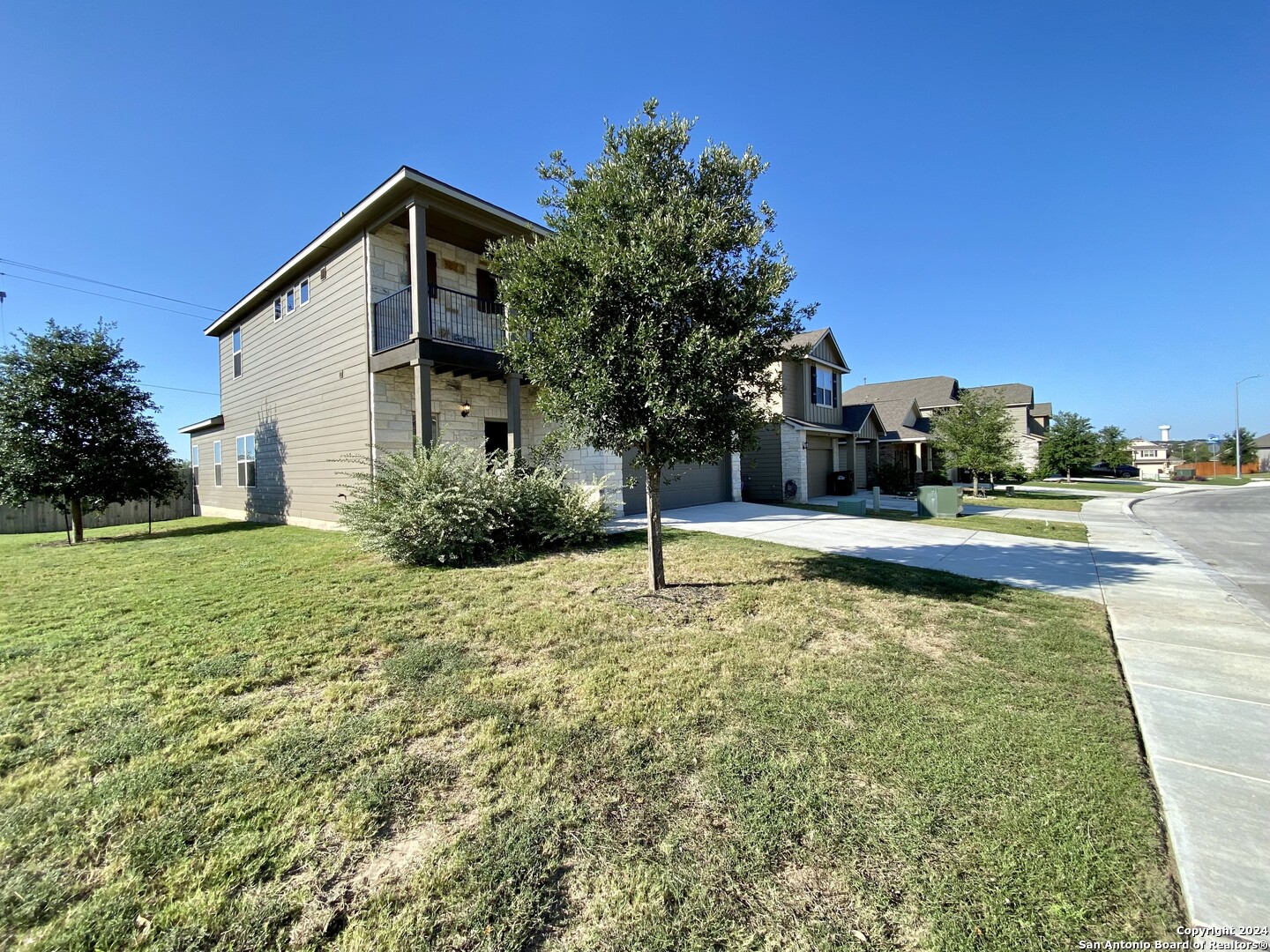 1206 Ranch Falls San Antonio TX 78245