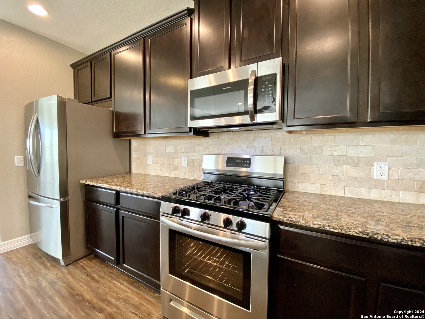 1206 Ranch Falls San Antonio TX 78245