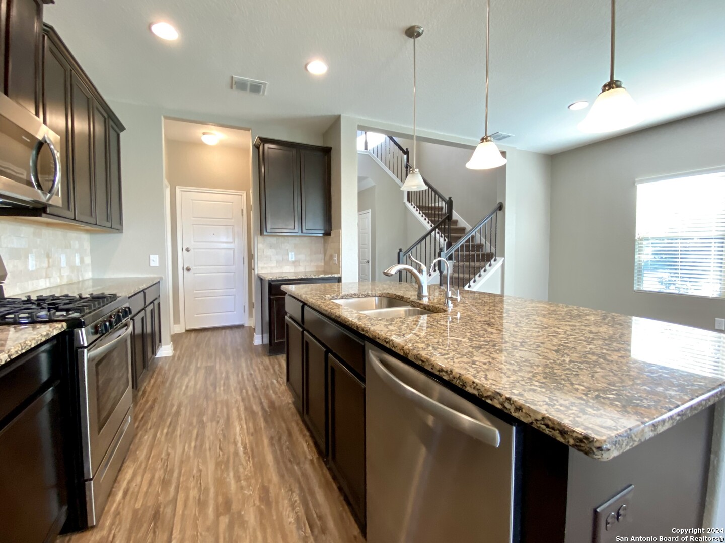 1206 Ranch Falls San Antonio TX 78245