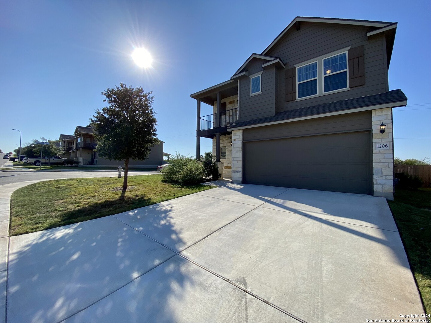1206 Ranch Falls San Antonio TX 78245