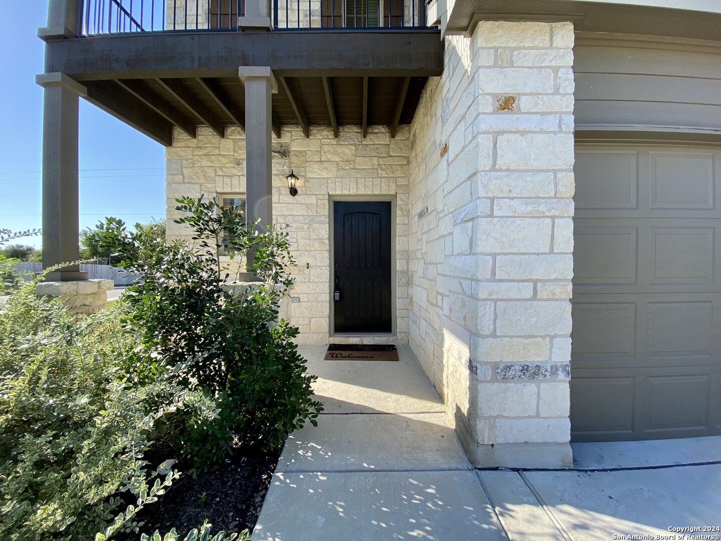 1206 Ranch Falls San Antonio TX 78245