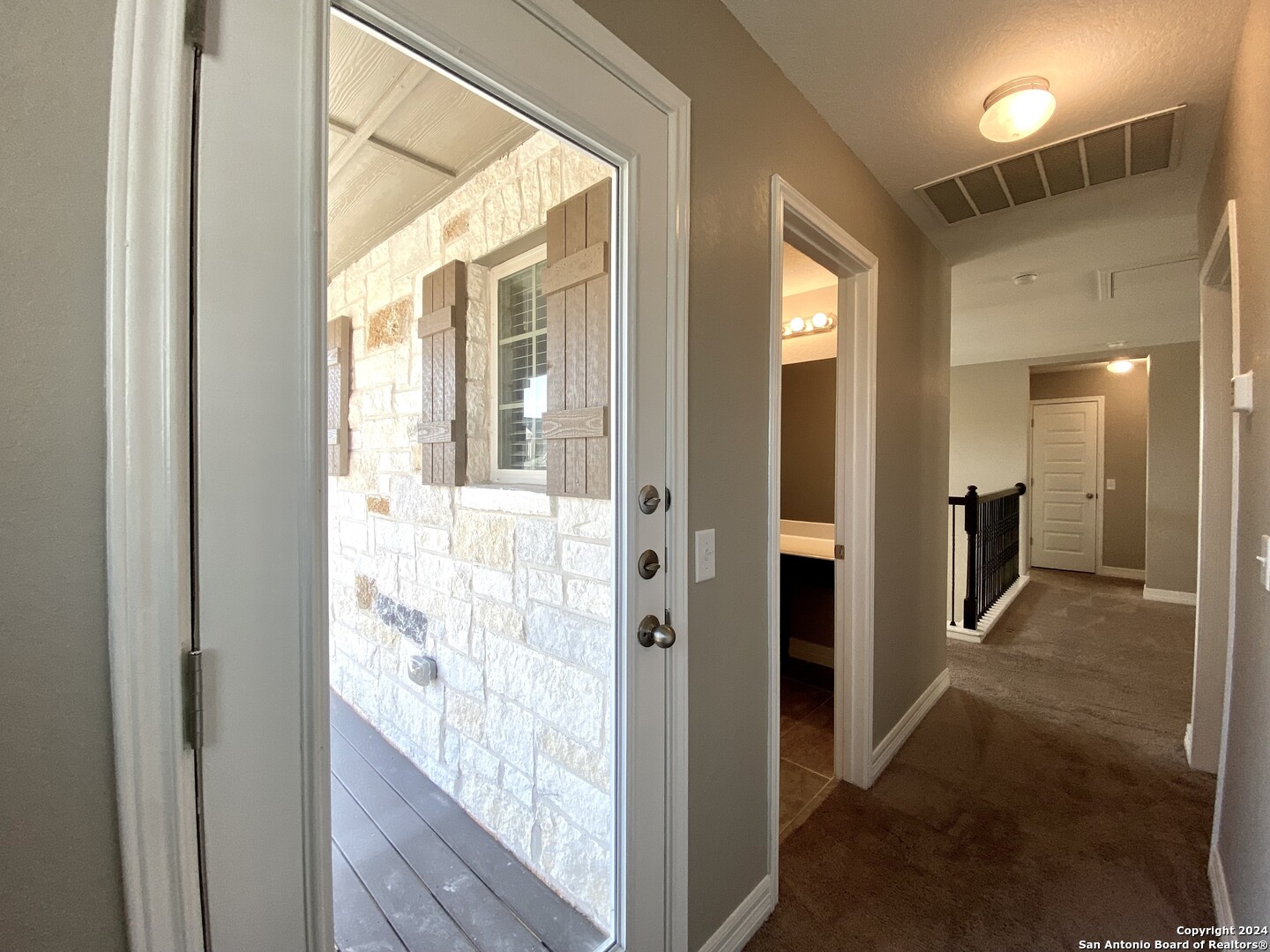 1206 Ranch Falls San Antonio TX 78245