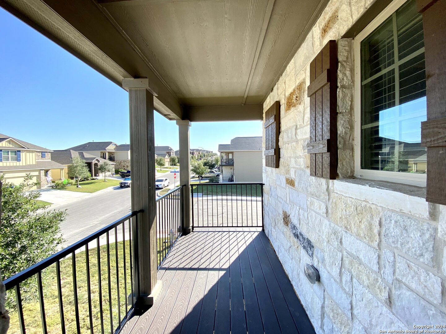 1206 Ranch Falls San Antonio TX 78245