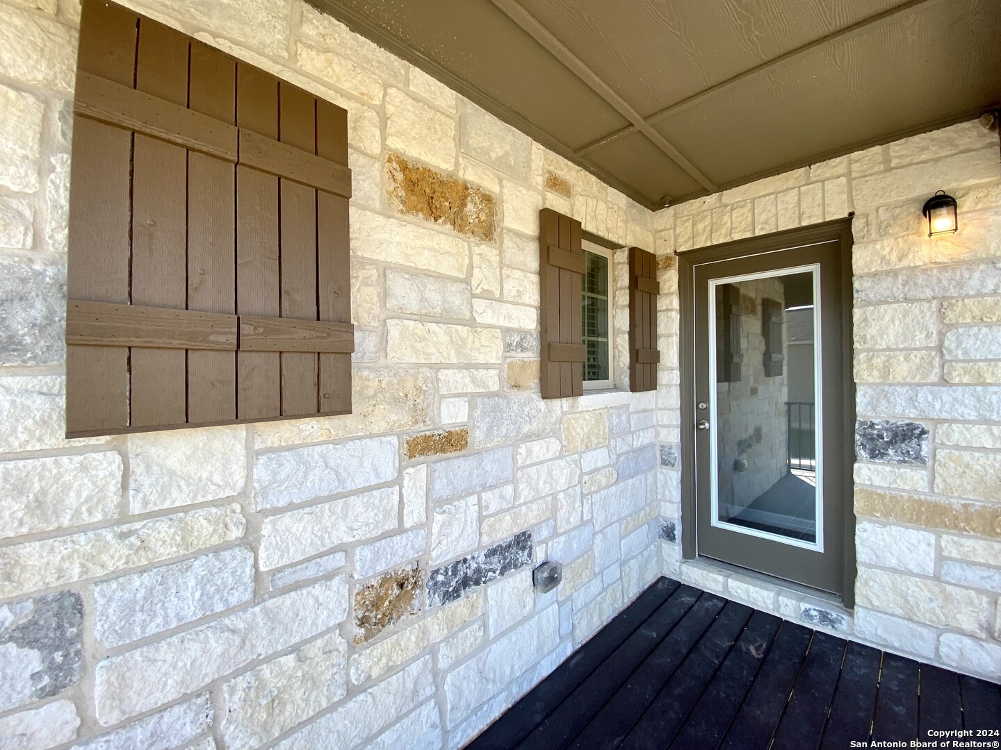 1206 Ranch Falls San Antonio TX 78245