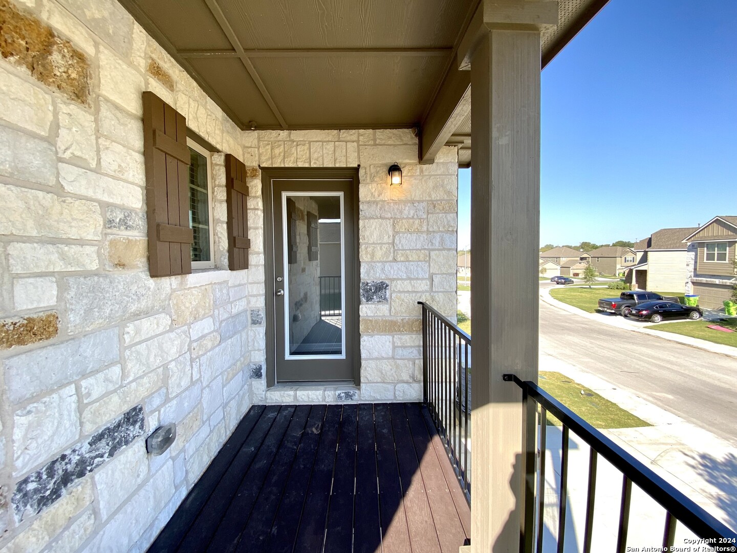 1206 Ranch Falls San Antonio TX 78245