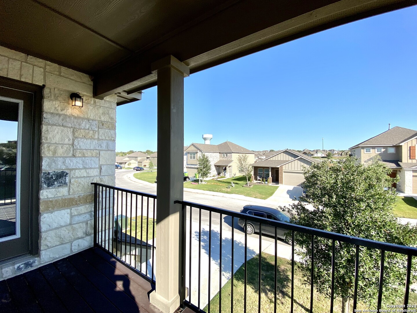 1206 Ranch Falls San Antonio TX 78245