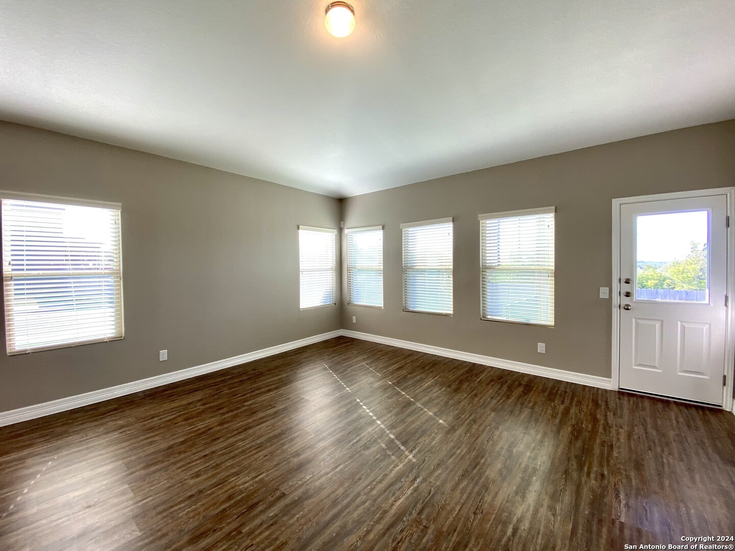 1206 Ranch Falls San Antonio TX 78245