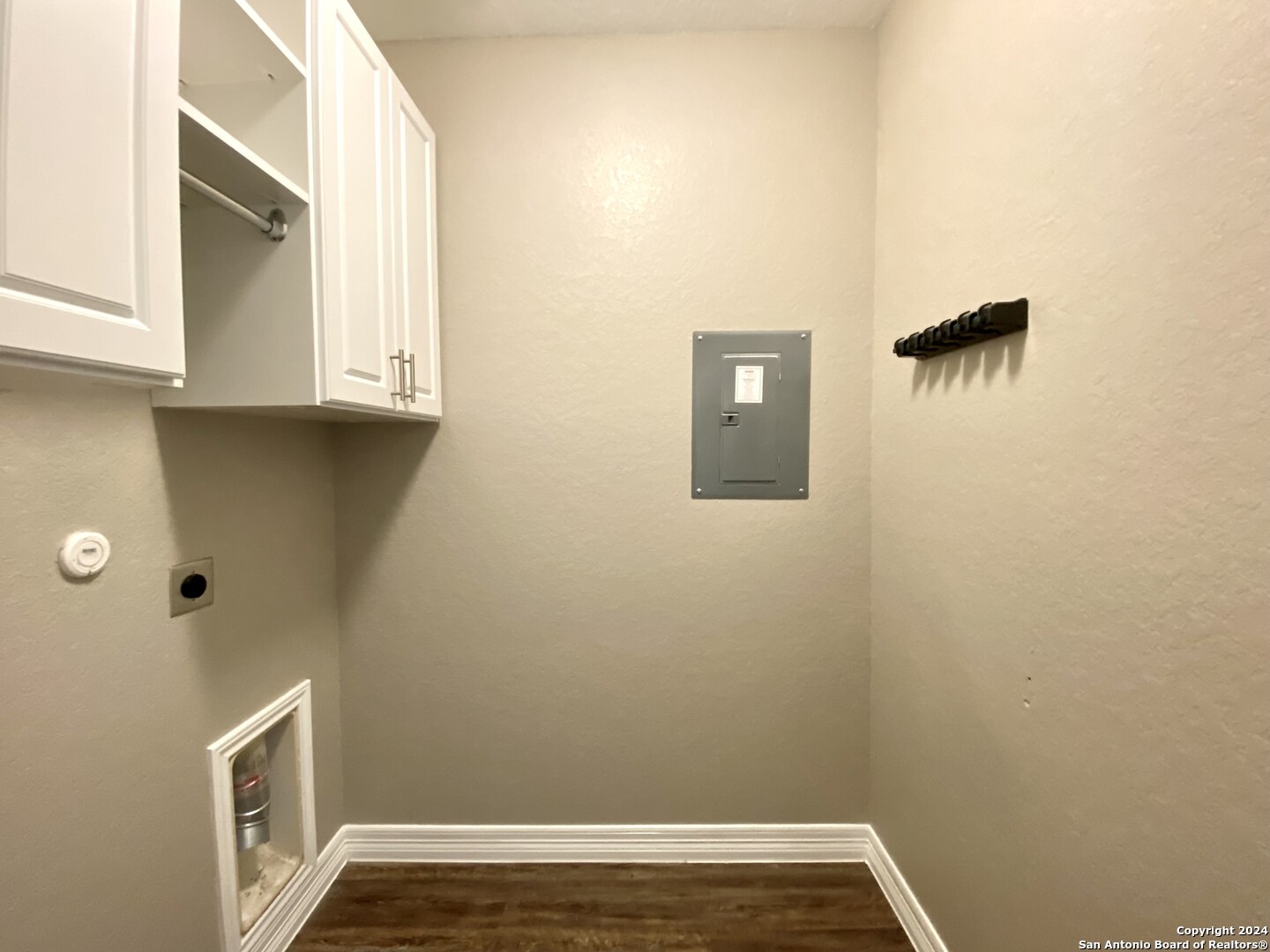 1206 Ranch Falls San Antonio TX 78245