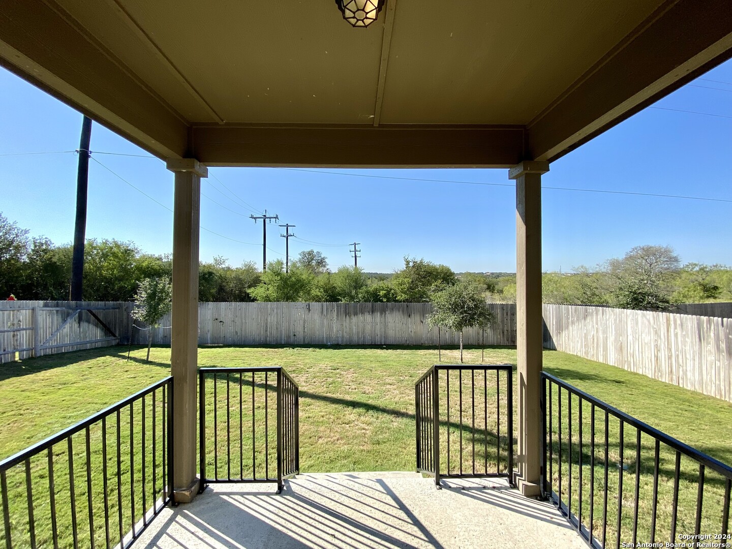 1206 Ranch Falls San Antonio TX 78245