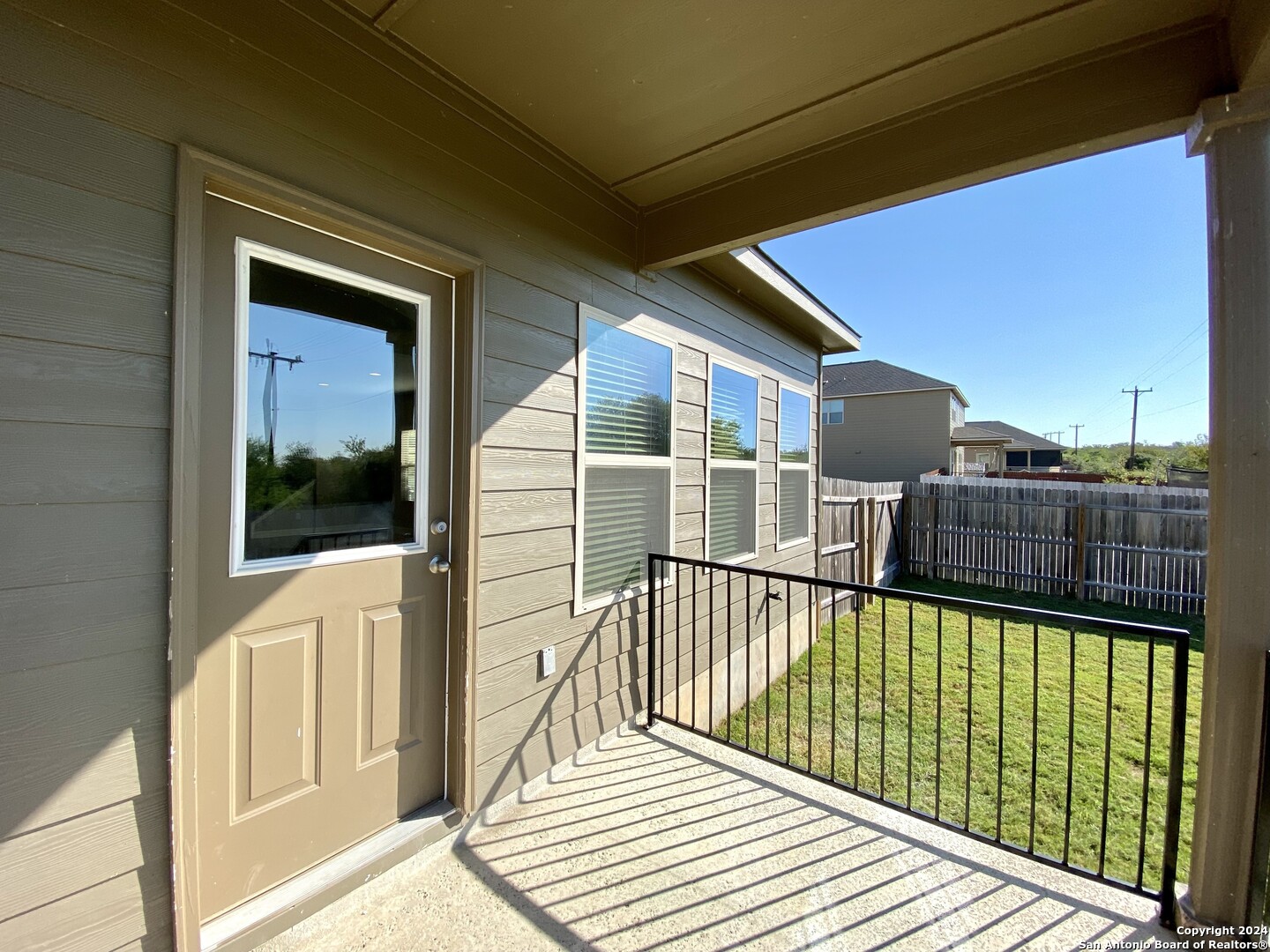 1206 Ranch Falls San Antonio TX 78245