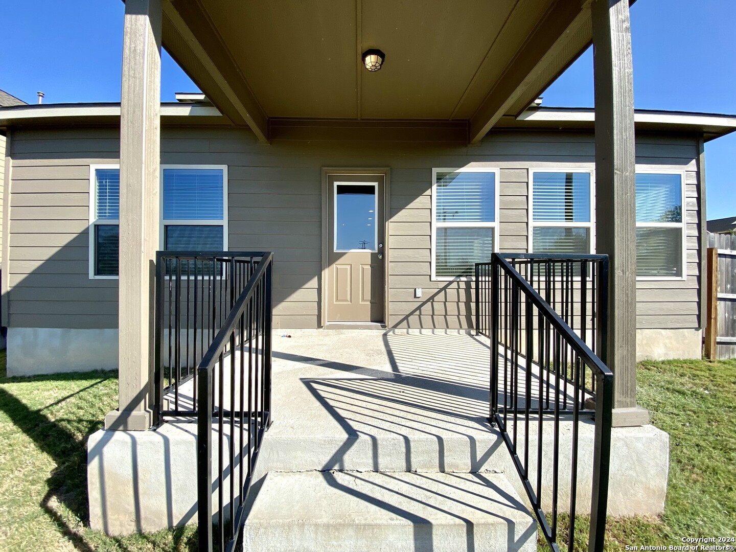 1206 Ranch Falls San Antonio TX 78245