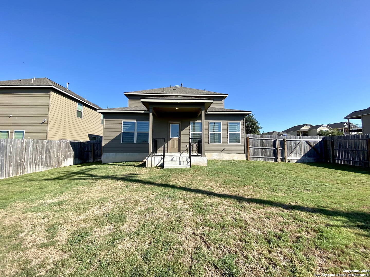 1206 Ranch Falls San Antonio TX 78245